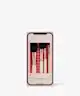 Spectrum Collections - Emily in Paris Bistro 4 Piece Make Up Brush Set