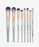 Spectrum Collections - Frozen 8 Piece Make Up Brush Set