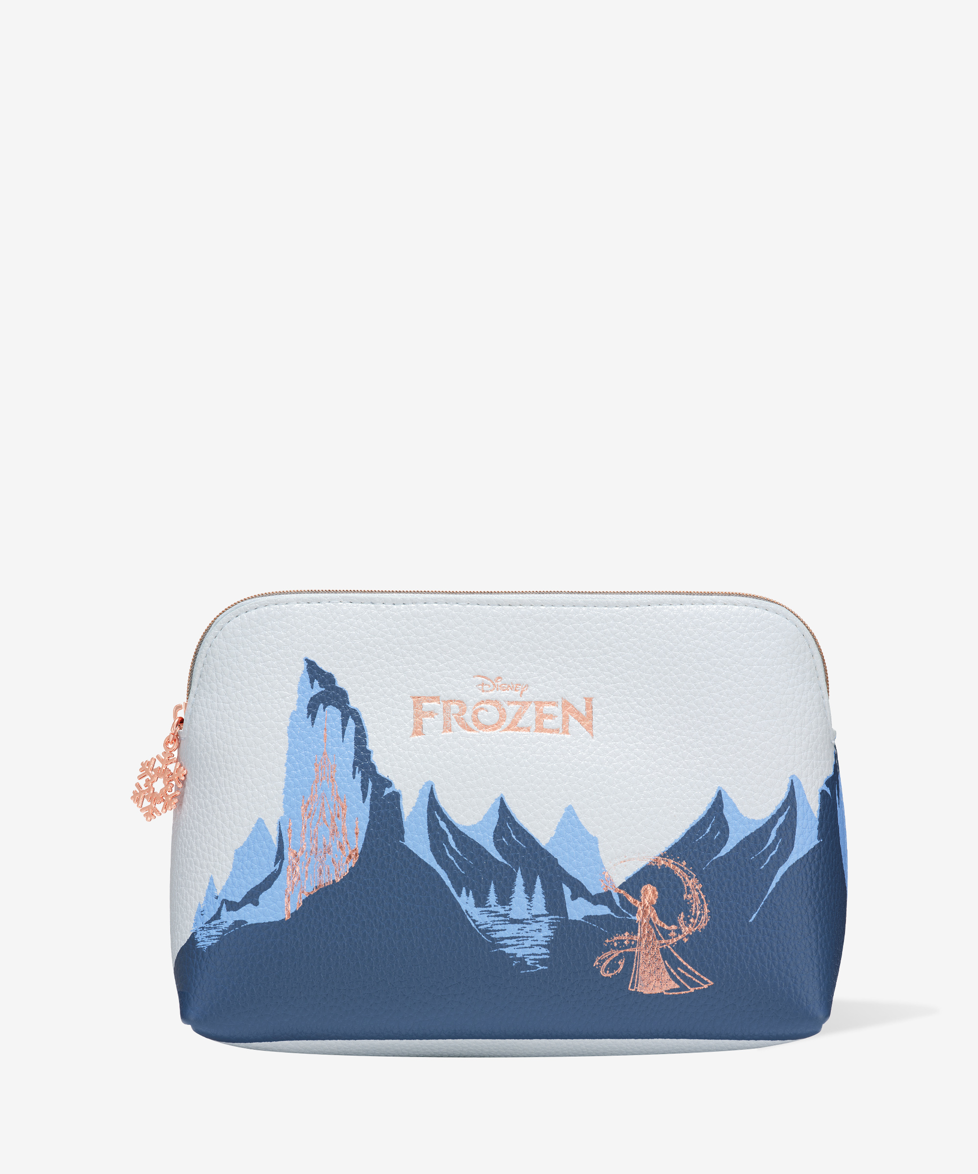 Frozen Make Up Bag