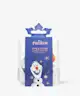 Spectrum Collections - Frozen Olaf 4 Piece Sponge And Puff Set
