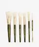 Spectrum Collections - KJH 6 Piece Essential Make Up Brush Set