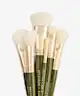 Spectrum Collections - KJH 6 Piece Essential Make Up Brush Set