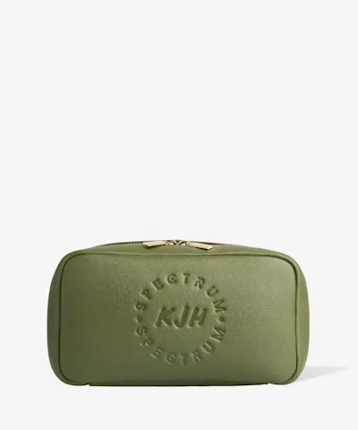 Spectrum Collections - KJH Make Up Bag