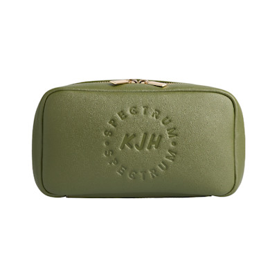 KJH Make Up Bag