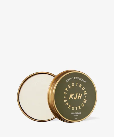 Spectrum Collections - KJH Pro Brush Cleaning Soap 