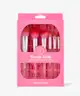 Spectrum Collections - Brush Club 6 Piece Brush Set