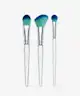 Spectrum Collections - Brush Club 3 Piece Face Brush Set