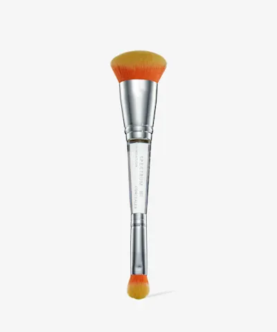 Spectrum Collections - Brush Club Base Brush Duo