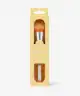 Spectrum Collections - Brush Club Base Brush Duo