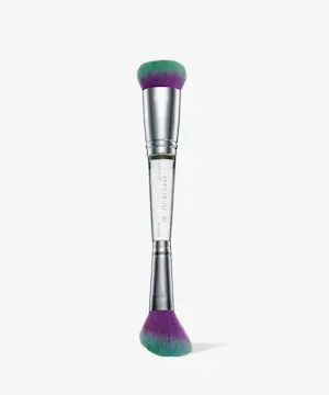 spectrumcollections Brush Club Cheek Brush Duo