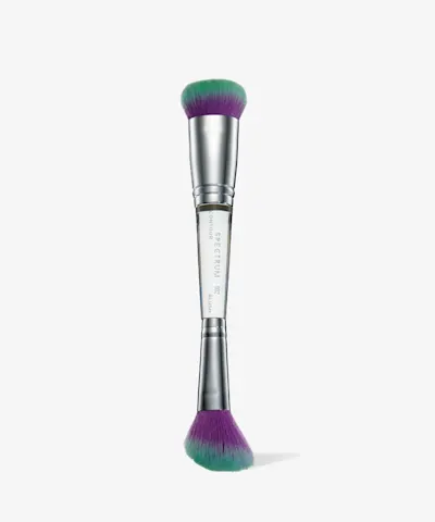 Spectrum Collections - Brush Club Cheek Brush Duo