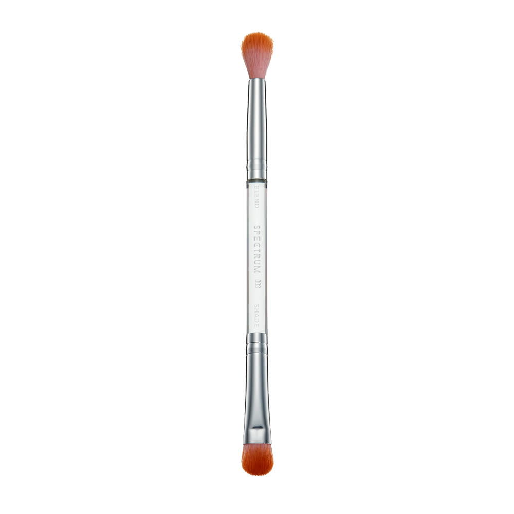 Spectrum Collections Brush Club Eye Brush Duo