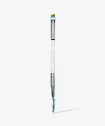 Spectrum Collections - Brush Club Brow Styler Duo