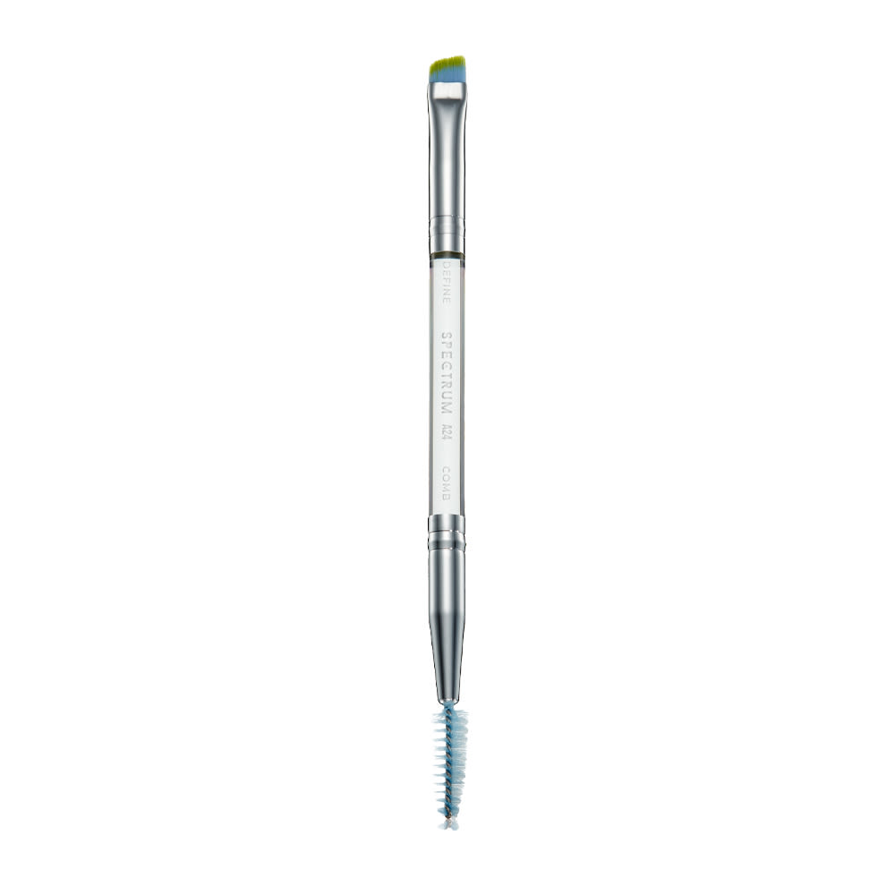 Spectrum Collections Brush Club Brow Styler Duo