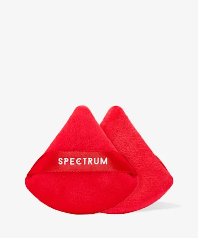 Spectrum Collections - Brush Club Puffection Duo