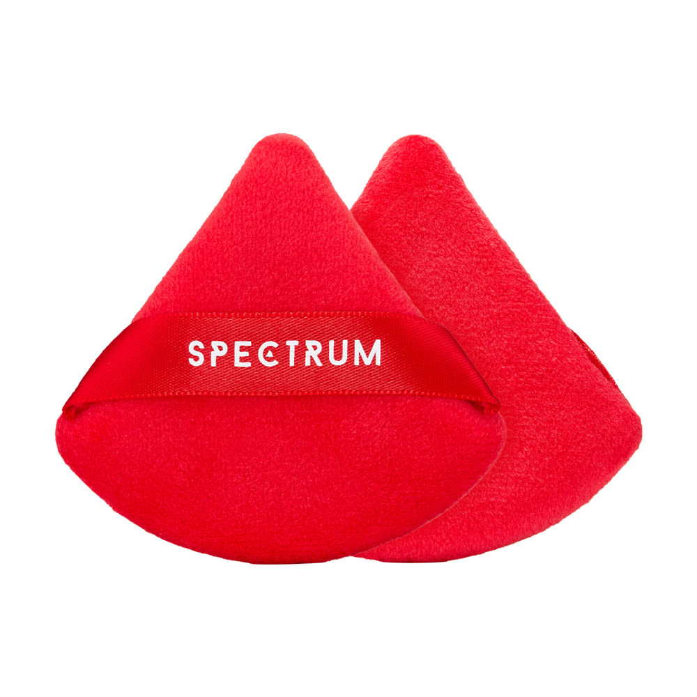Spectrum Collections Brush Club Puffection Duo