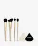Spectrum Collections - All About The Brush 6 Piece Flawless Face Set