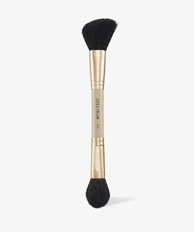 Spectrum Collections - All About the Brush D10 The Blush Duo 