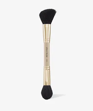 spectrumcollections All About the Brush D10 The Blush Duo