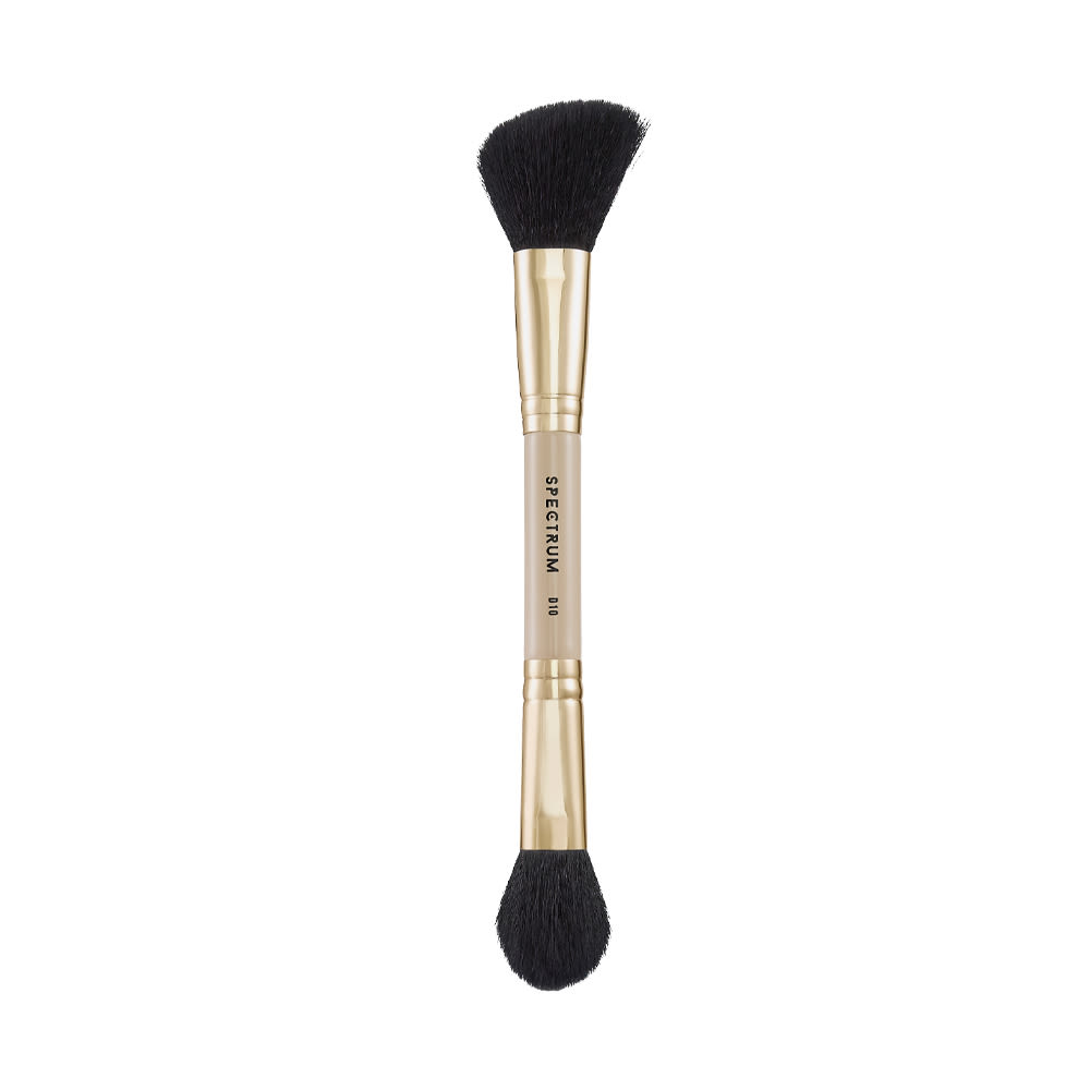 Spectrum Collections All About the Brush D10 The Blush Duo