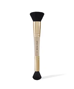 spectrumcollections All About the Brush D11 The Coverage Duo