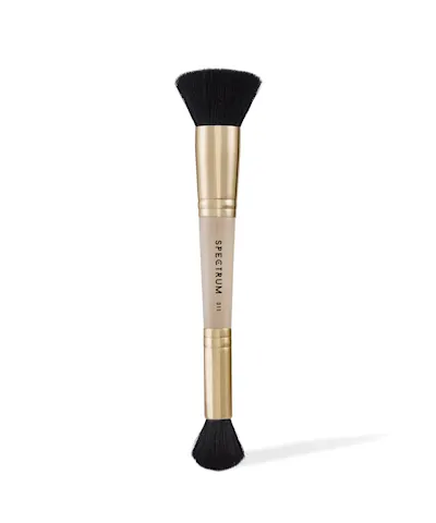 Spectrum Collections - All About the Brush D11 The Coverage Duo