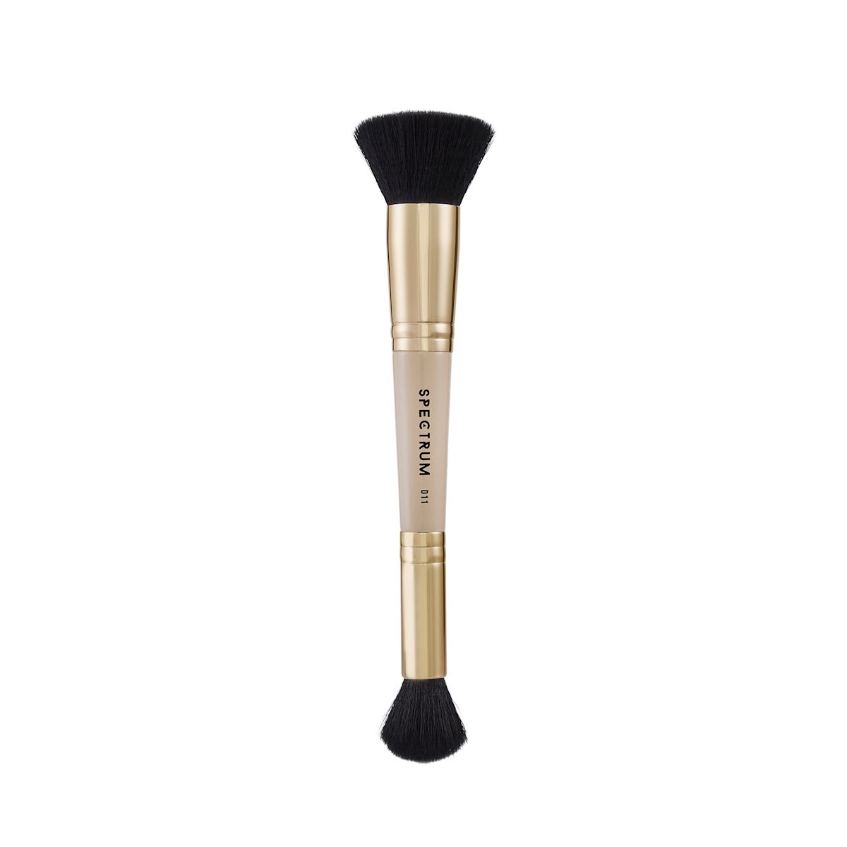 Spectrum Collections All About the Brush D11 The Coverage Duo