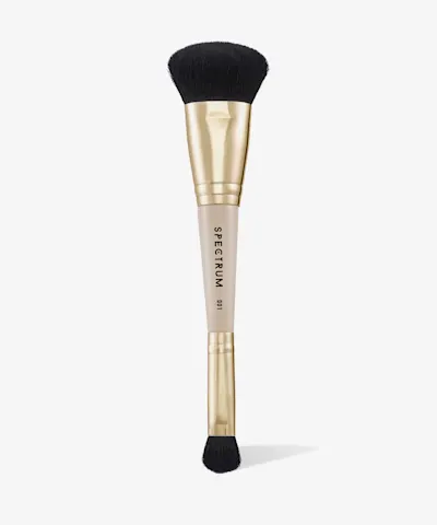 Spectrum Collections - All About the Brush D01 The Base Duo 