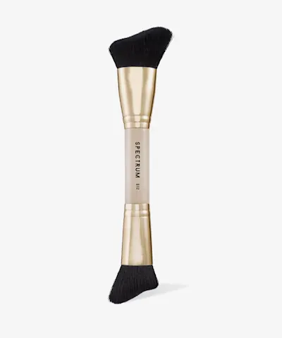 Spectrum Collections - All About the Brush D12 The Sculpt Duo