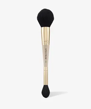 spectrumcollections All About the Brush D13 The Glow Duo