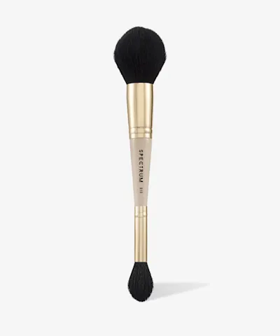 Spectrum Collections - All About the Brush D13 The Glow Duo