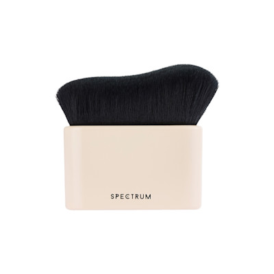 Spectrum Collections All about the brush B25 Body Brush