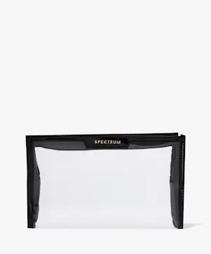 spectrumcollections On the Go Makeup Pouch