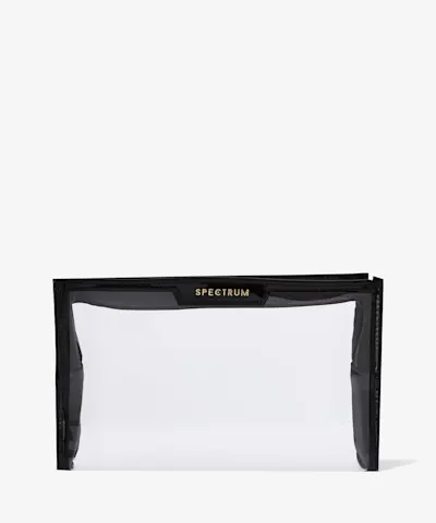 Spectrum Collections - On the Go Makeup Pouch