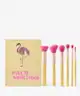 Spectrum Collections - Palm Springs 6 Piece Brush Set