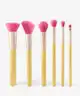 Spectrum Collections - Palm Springs 6 Piece Brush Set