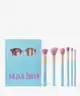 Spectrum Collections - Malibu 6 Piece Brush Set