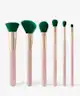 Spectrum Collections - Beverly Hills 6 Piece Brush Set