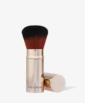 Spectrum Collections Pantherine Pro Kabuki Brush