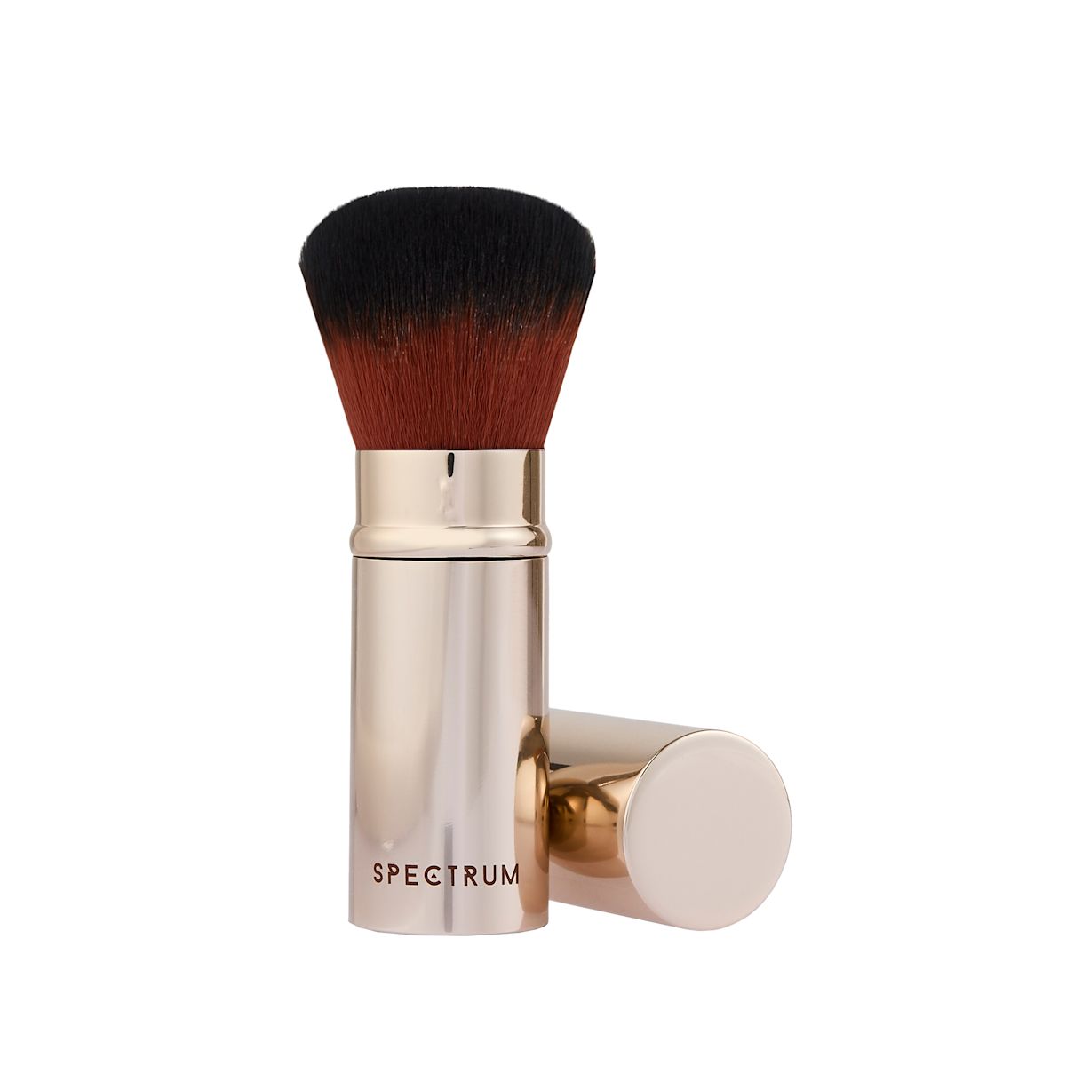Spectrum Collections Pantherine Pro Kabuki Brush