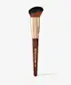 Spectrum Collections - Pantherine Pro B27 Angled Buffing Foundation Brush