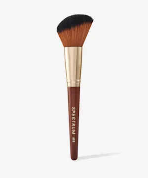 Spectrum Collections Pantherine Pro A68 Large Angled Powder Brush