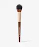 Spectrum Collections - Pantherine Pro D04 Dewy Foundation Brush