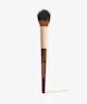 Spectrum Collections - Pantherine Pro D04 Dewy Foundation Brush