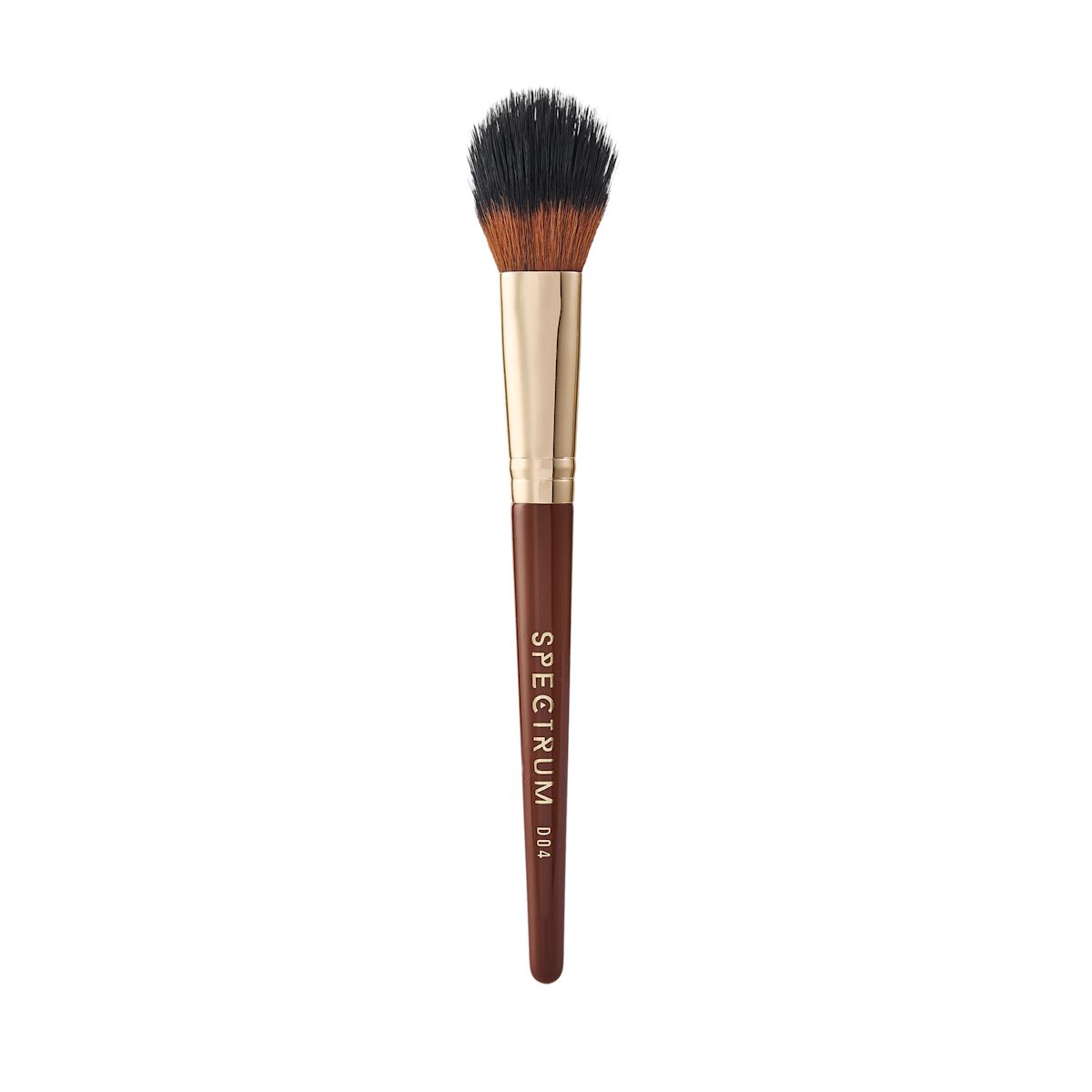 Spectrum Collections Pantherine Pro D04 Dewy Foundation Brush