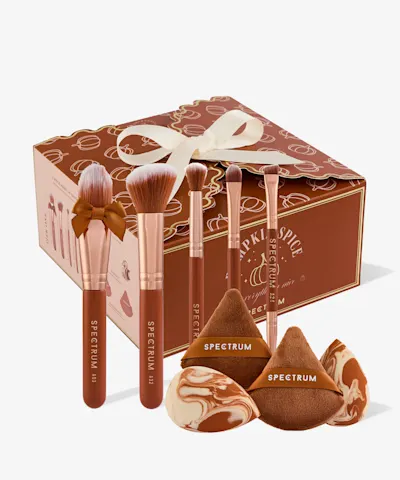 Spectrum Collections - Pumpkin Spice and Everything Nice Box