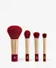 Spectrum Collections - Very Cherry Mini Brush Set