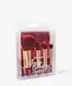 Spectrum Collections - Very Cherry Mini Brush Set