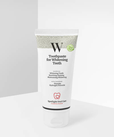 undefined | Toothpaste For Whitening Teeth