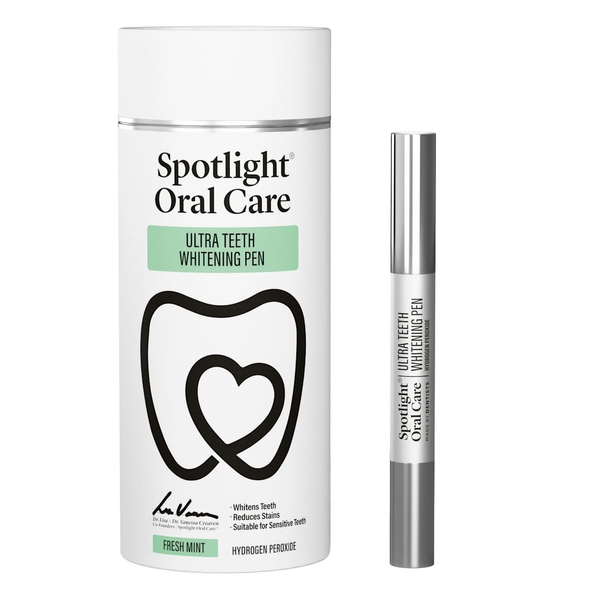 Spotlight Oral Care Teeth Whitening Pen